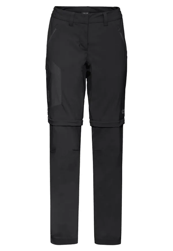 Women's Overland Zip Away (2021)