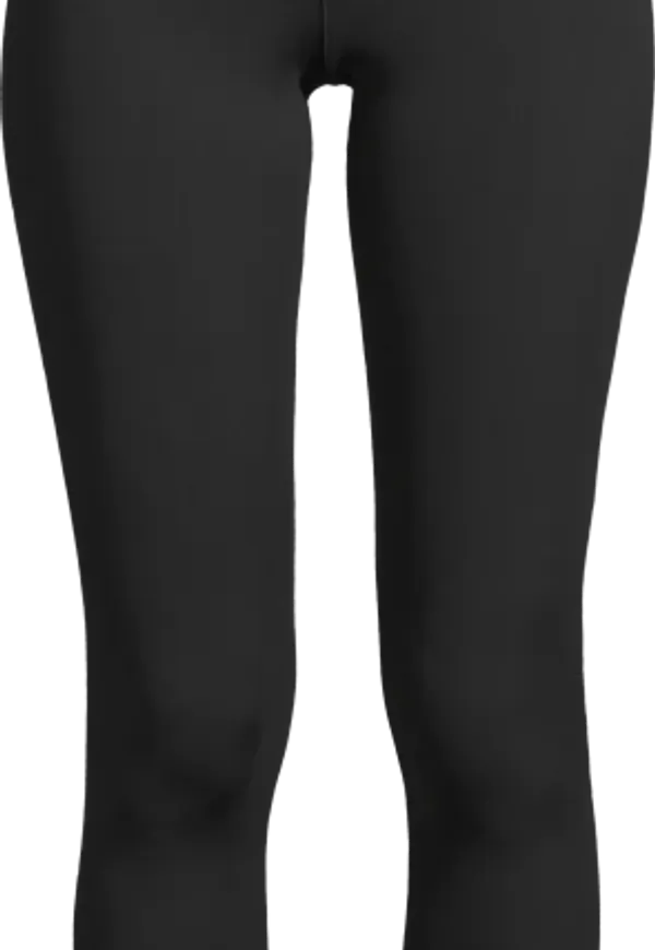 Women's Overlap High Waist Tights
