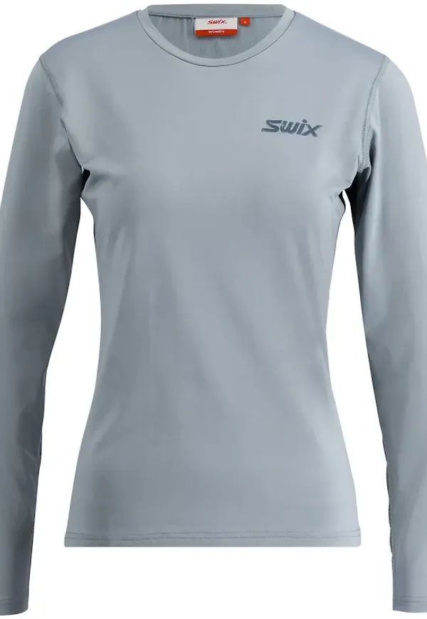 Women's Pace NTS Long Sleeve Baselayer Top