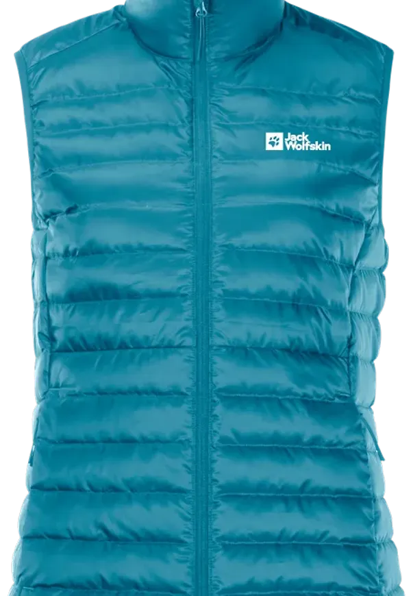 Women's Pack & Go Down Vest