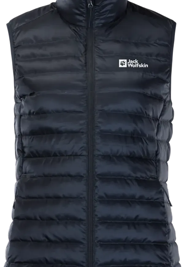 Women's Pack & Go Down Vest