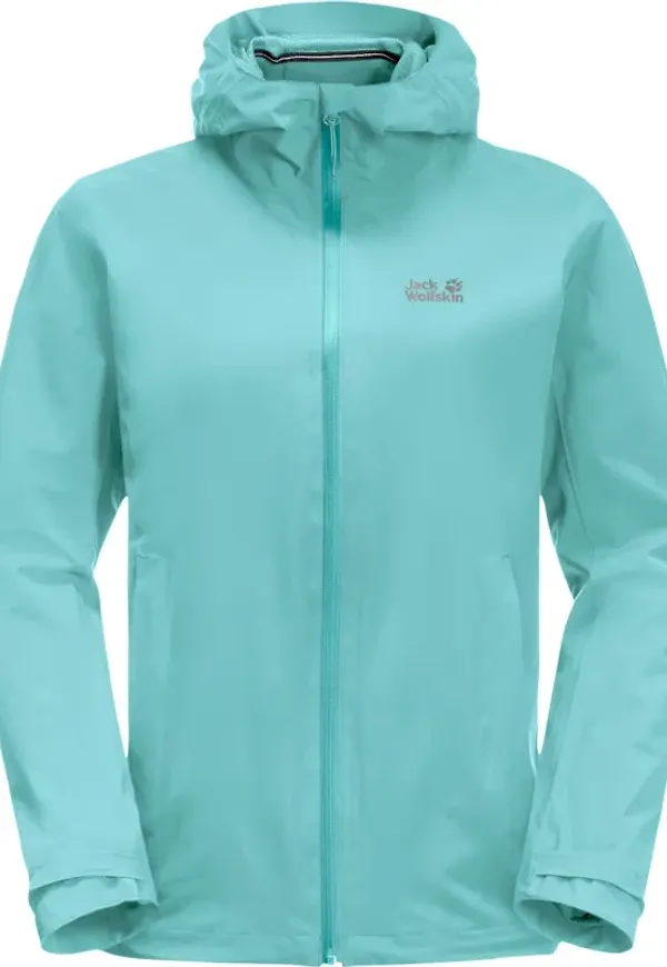 Women's Pack & Go Shell
