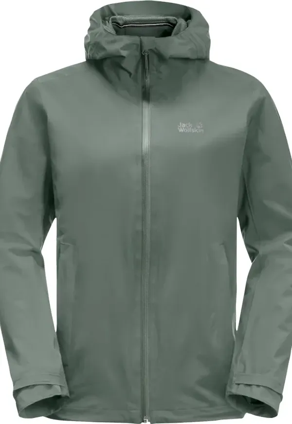 Women's Pack & Go Shell