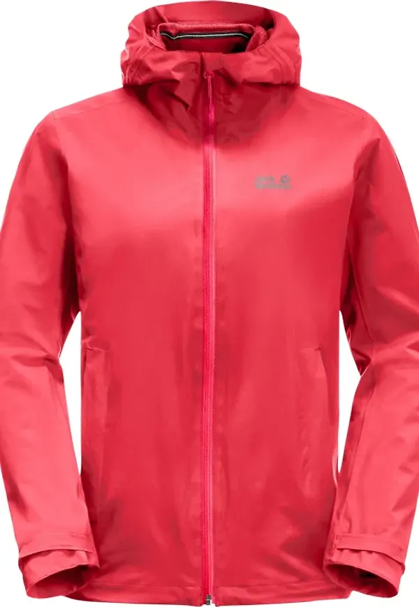 Women's Pack & Go Shell
