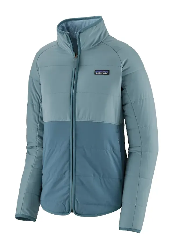 Women's Pack In Jacket