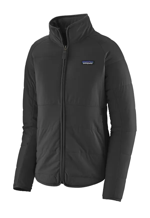 Women's Pack In Jacket