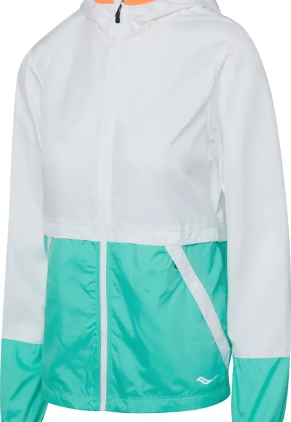 Women's Packaway Jacket
