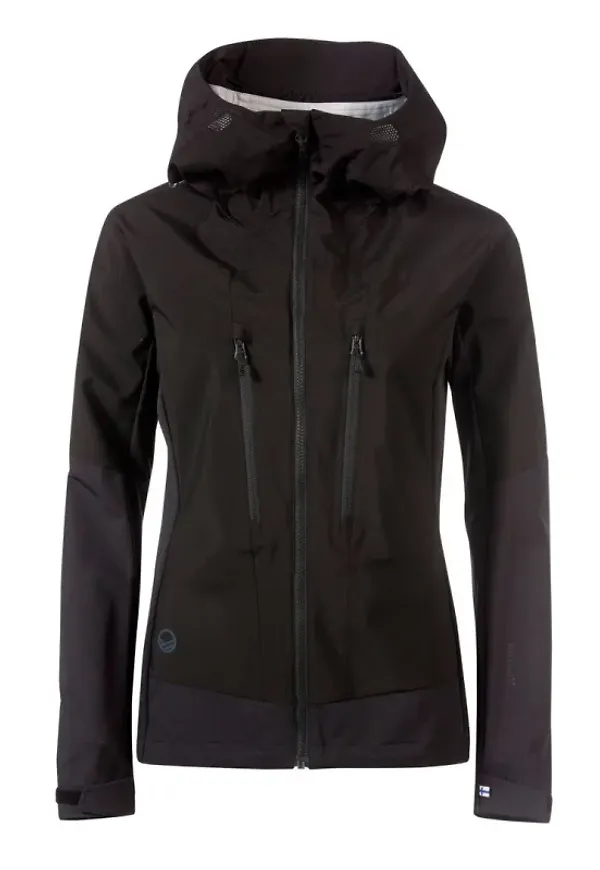 Women's Pallas II Warm Hybrid Jacket