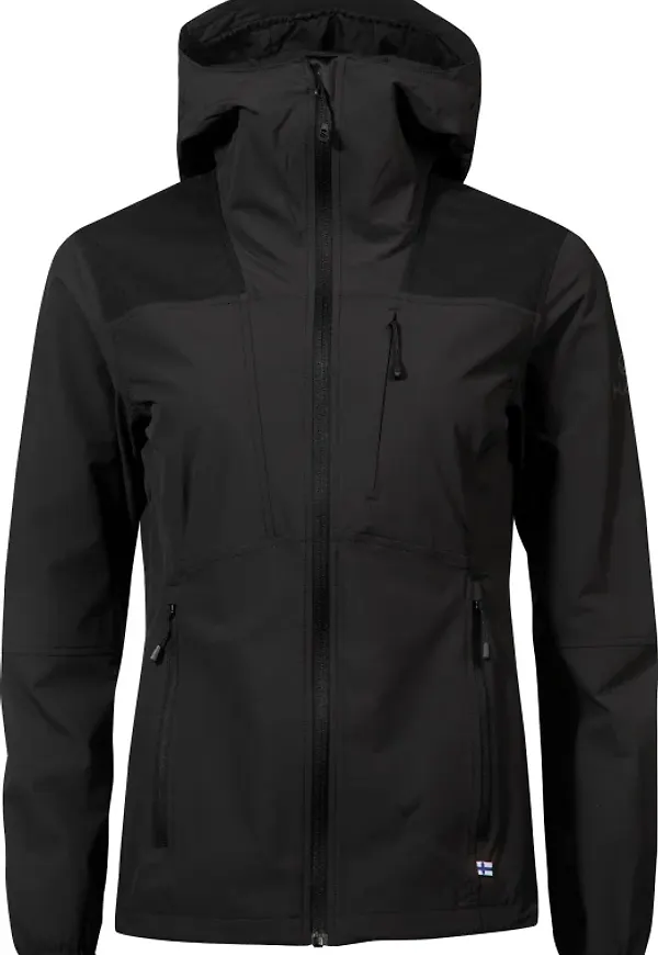 Women's Pallas II X-stretch Jacket