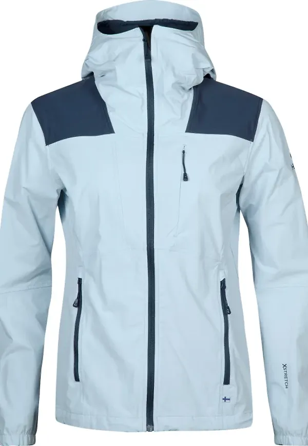 Women's Pallas II X-Stretch Jacket