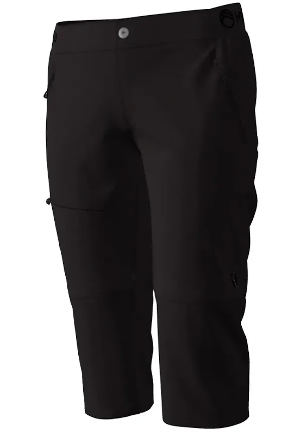 Women's Pallas X-stretch Lite Capri