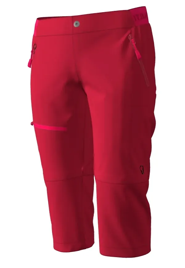 Women's Pallas X-stretch Lite Capri