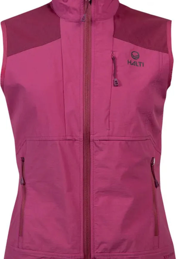 Women's Pallas X-Stretch Vest