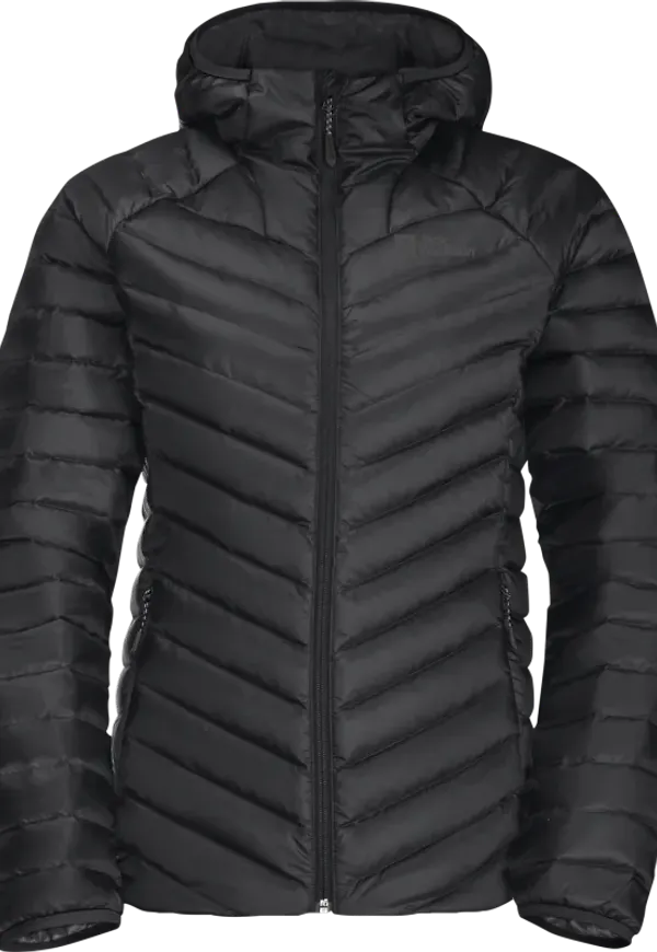 Women's Passamani Down Hoody