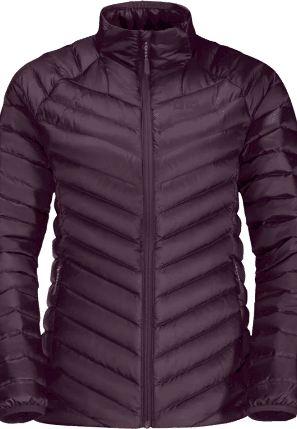 Women's Passamani Down Jacket