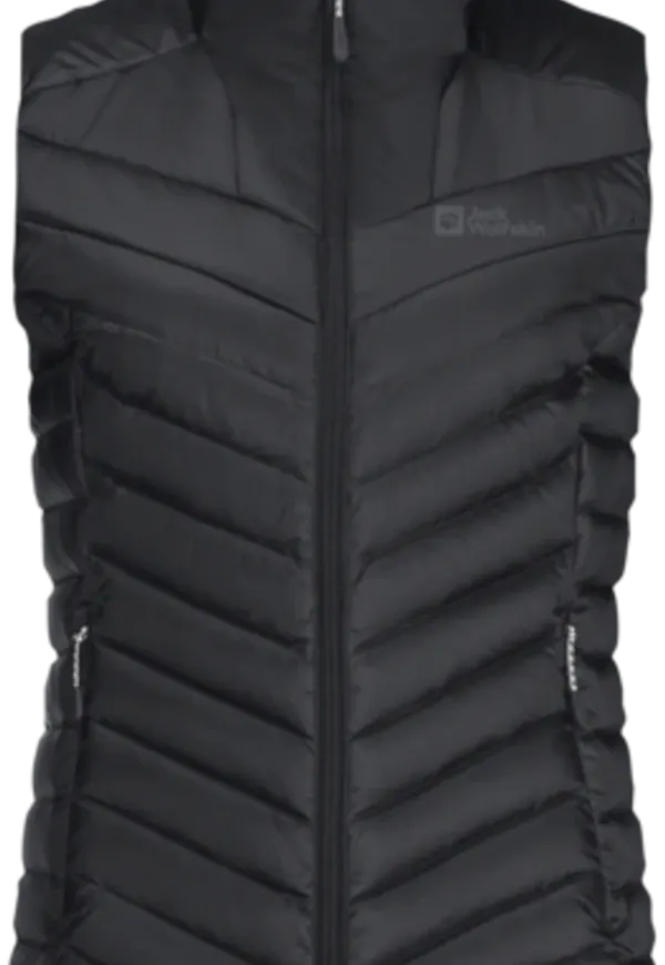 Women's Passamani Down Vest