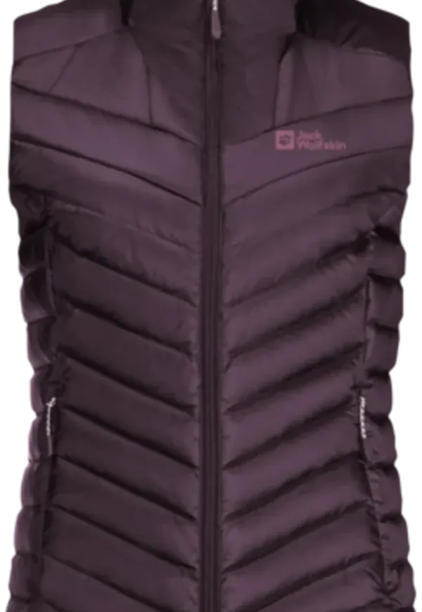 Women's Passamani Down Vest