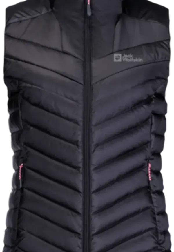 Women's Passamani Down Vest
