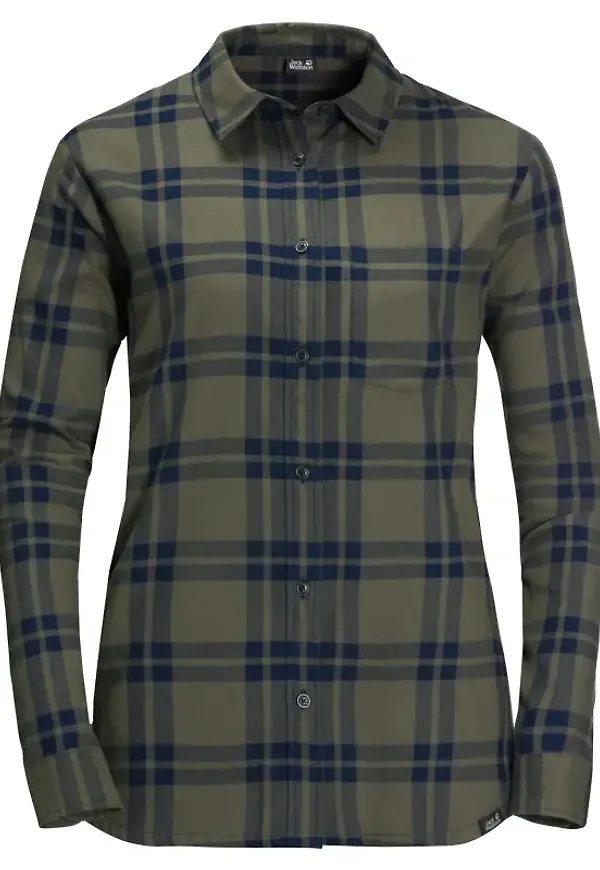 Women's Passenger Shirt