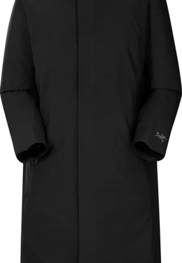 Women's Patera Long Parka