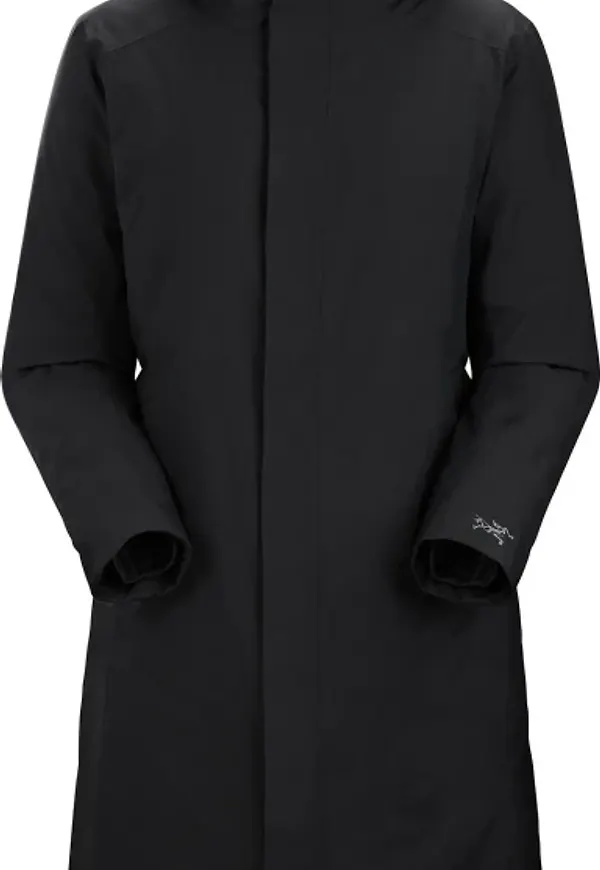 Women's Patera Parka