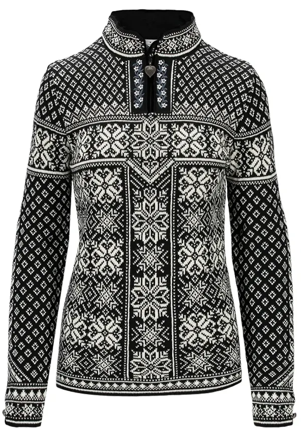 Women's Peace Sweater