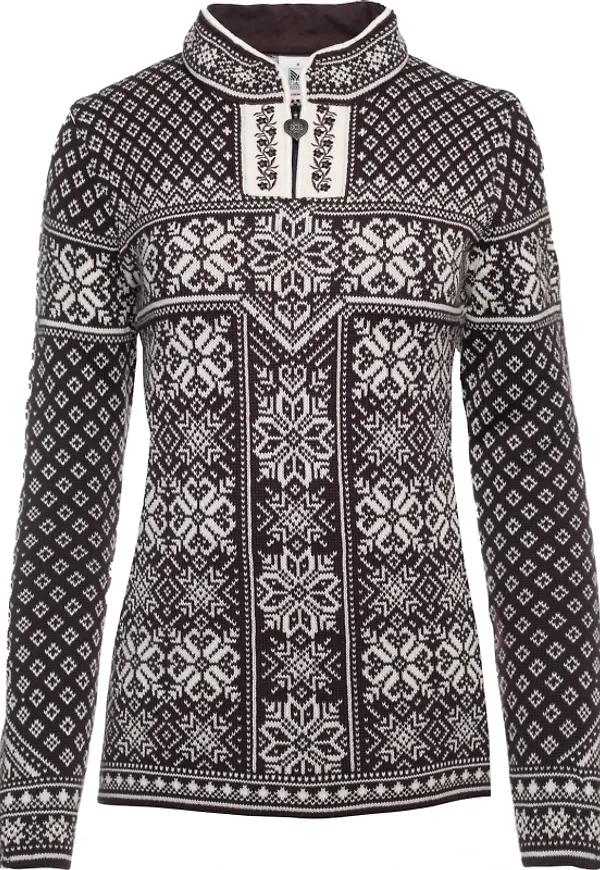 Women's Peace Sweater
