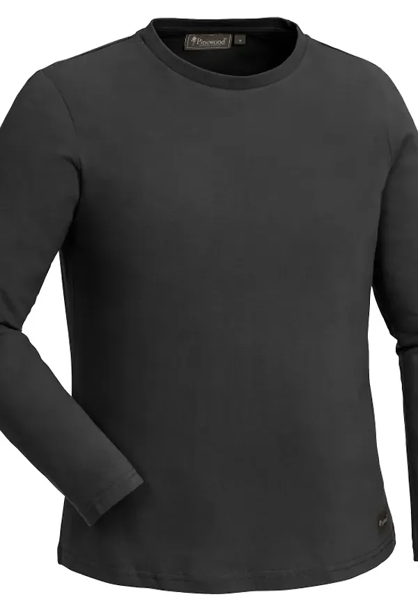 Women's Peached L/S T-shirt