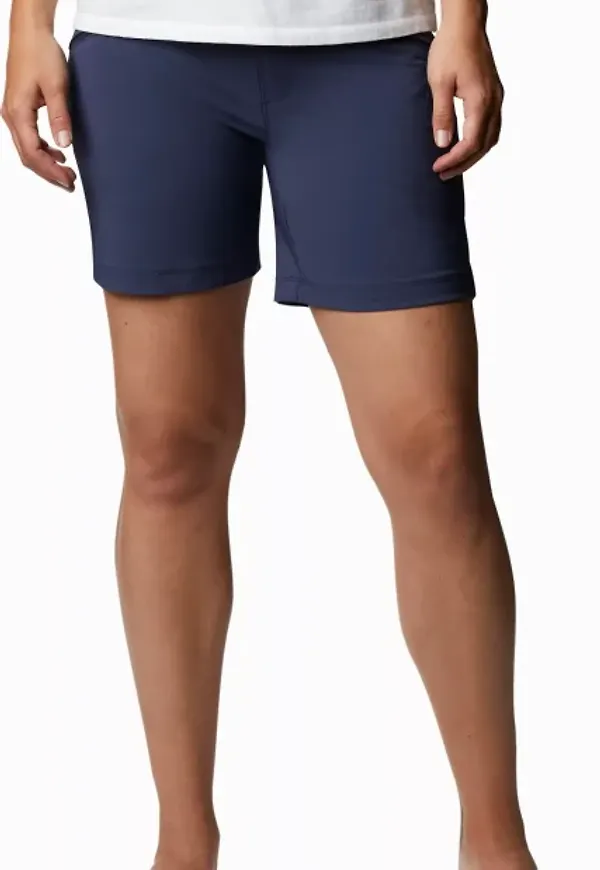 Women's Peak To Point Short