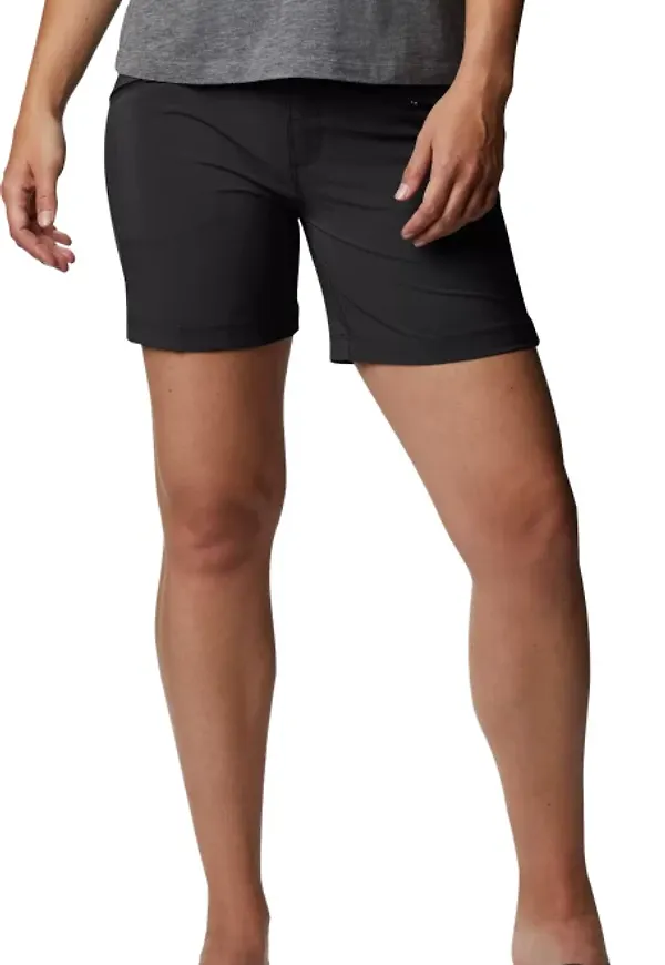 Women's Peak To Point Short