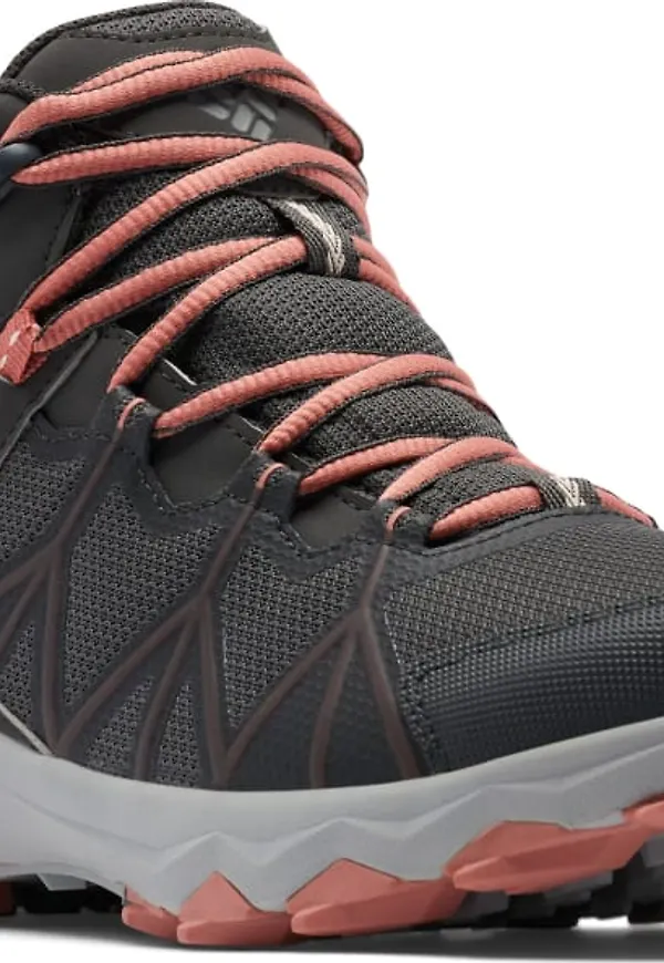 Women's Peakfreak II Mid Outdry