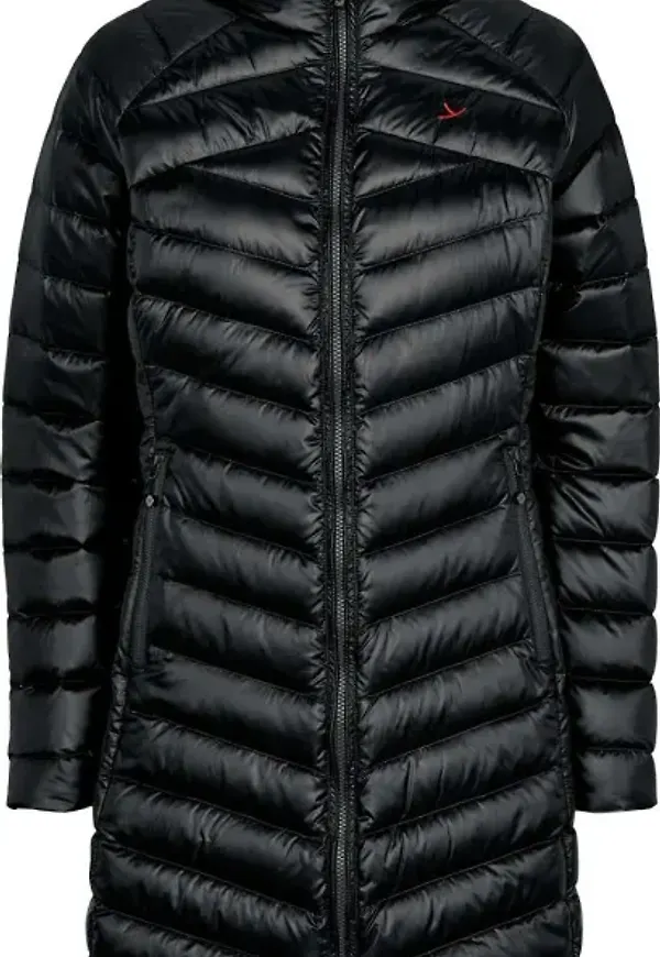 Women's Pearth Lightweight Down Coat