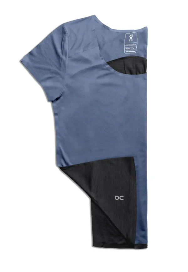 Women's Performance-Tee