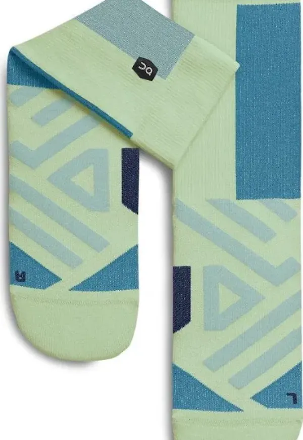 Women's Performance High Sock
