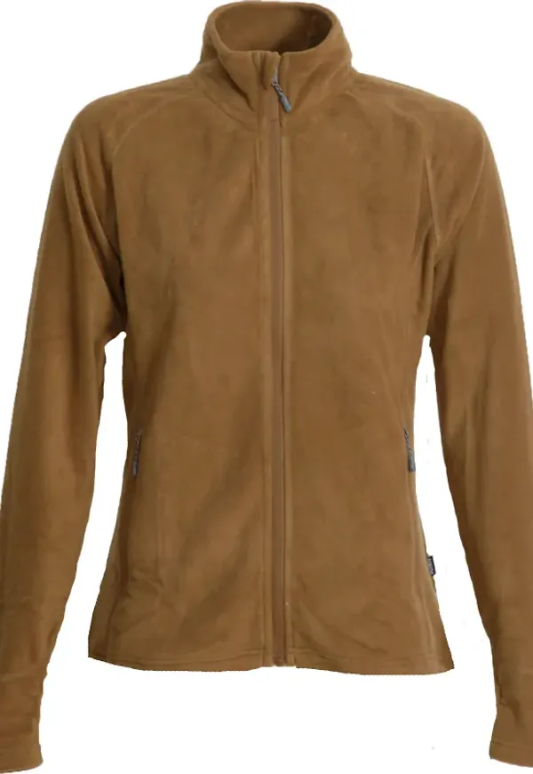 Women's Pescara Fleece Jacket