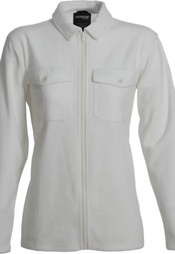 Women's Pescara Fleece Shirt