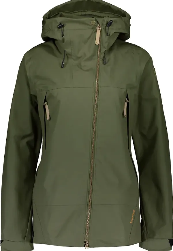 Women's Peski Jacket