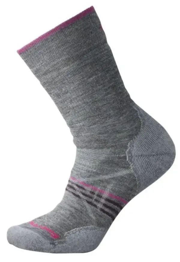 Women's PhD Outdoor Medium Crew Socks