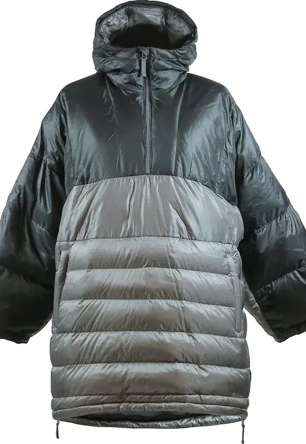 Women's Pia Poncho