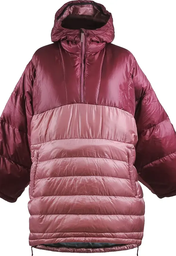 Women's Pia Poncho