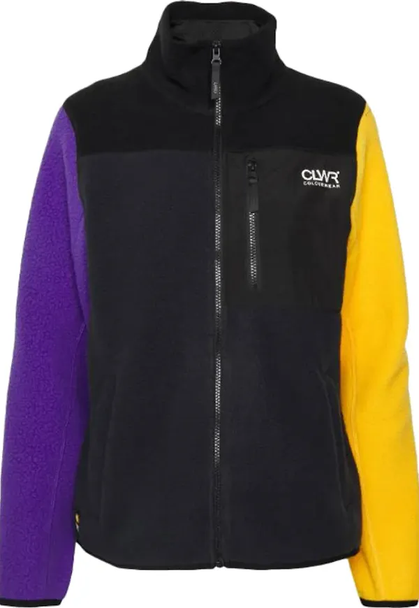 Women's Pile Jacket 2.0