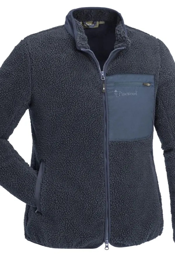 Women's Pinewood Pile Jacket