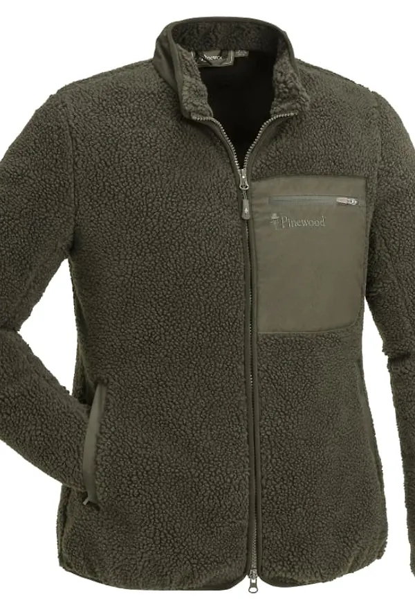 Women's Pinewood Pile Jacket
