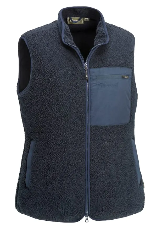 Women's Pinewood Pile Vest