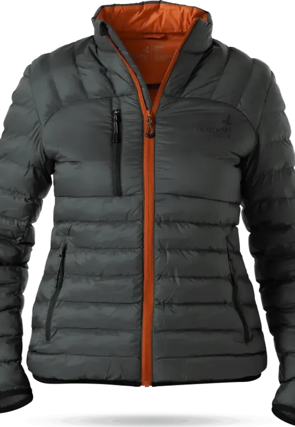 Women's Pj Puff Jacket