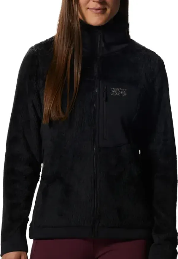 Women's Polartec High Loft Jacket
