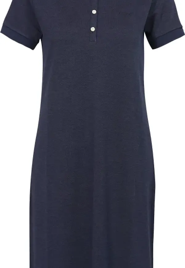 Women's Polo Dress