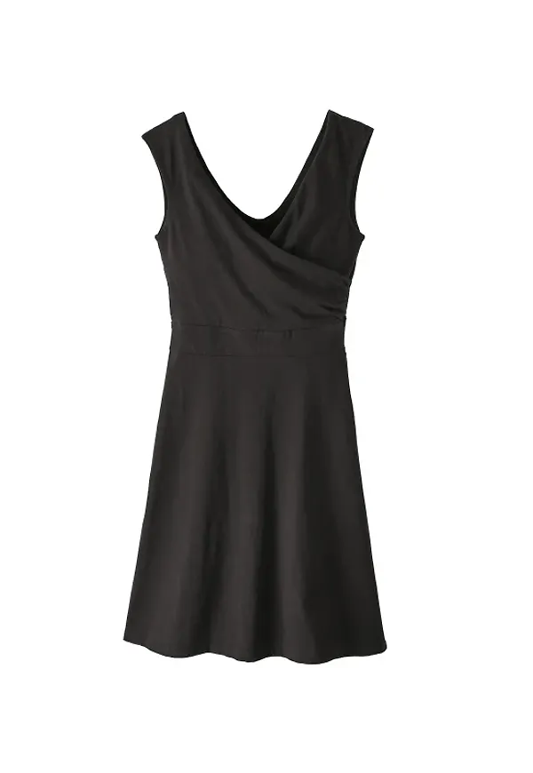 Women's Porch Song Dress