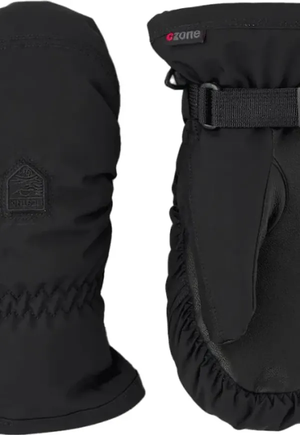 Women's Powder Czone Mitt