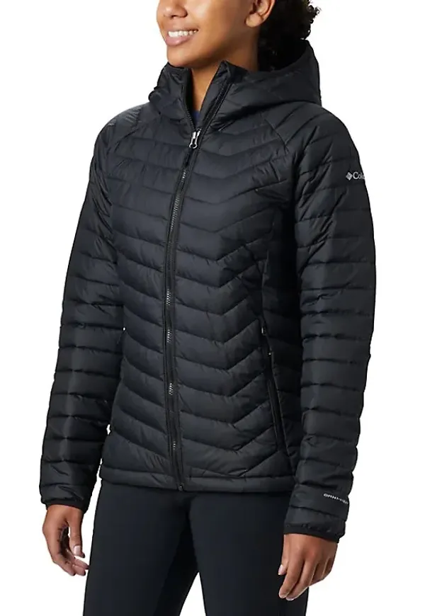 Women's Powder Lite Hooded Jacket